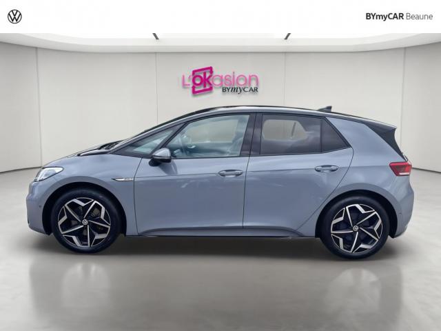 Volkswagen Id.3 image 1