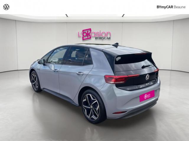 Volkswagen Id.3 image 2