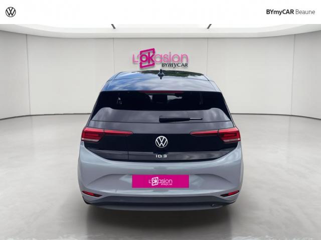 Volkswagen Id.3 image 5