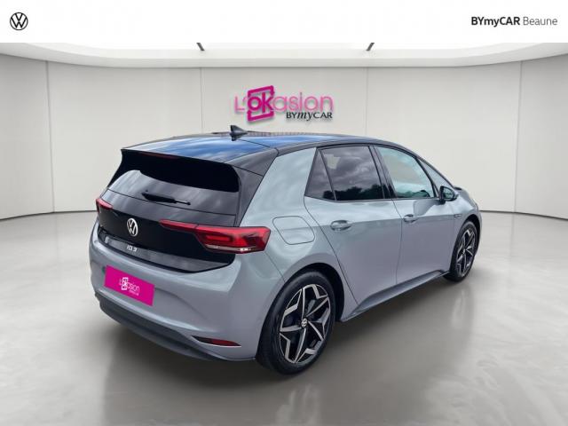 Volkswagen Id.3 image 4