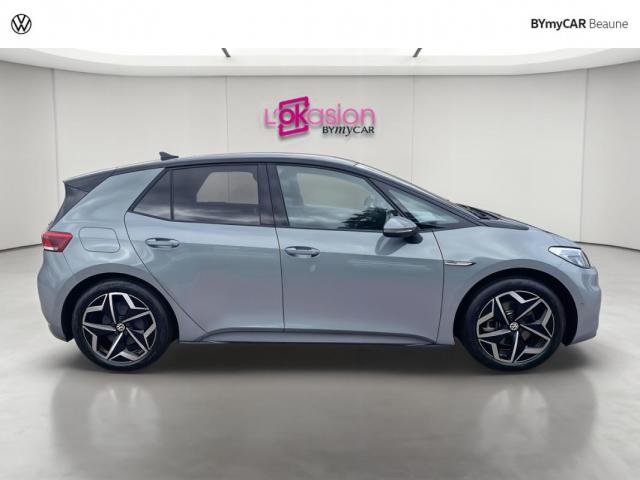 Volkswagen Id.3 image 8