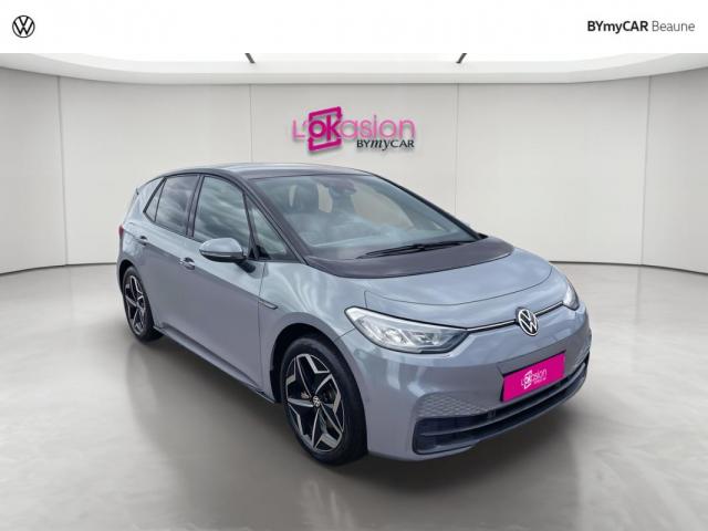 Volkswagen Id.3 image 6
