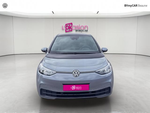 Volkswagen Id.3 image 9