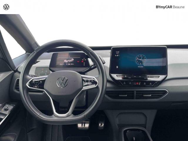Volkswagen Id.3 image 7