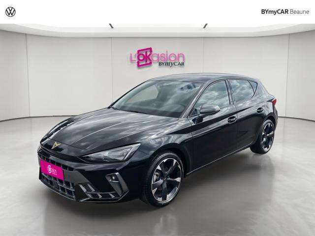 Cupra Leon 2.0 Tdi 150 Ch Dsg7 V