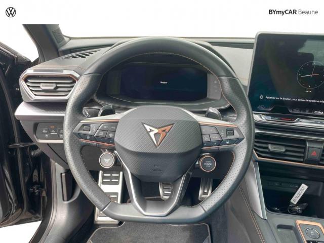 Cupra Leon image 4
