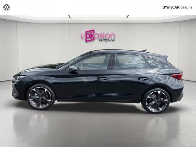 Cupra Leon image 3