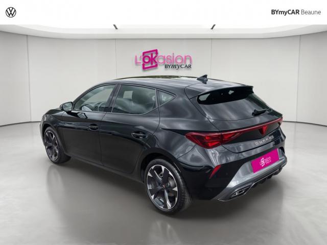 Cupra Leon image 1