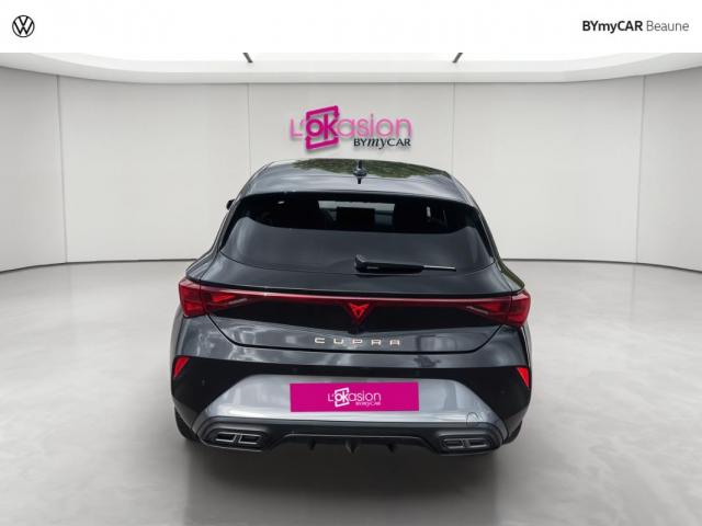 Cupra Leon image 2