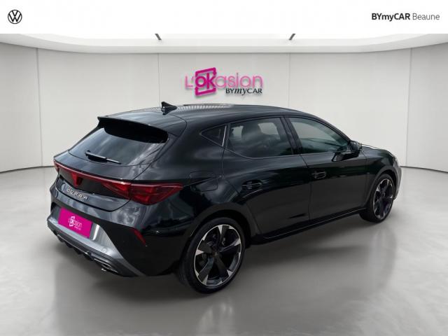 Cupra Leon image 5