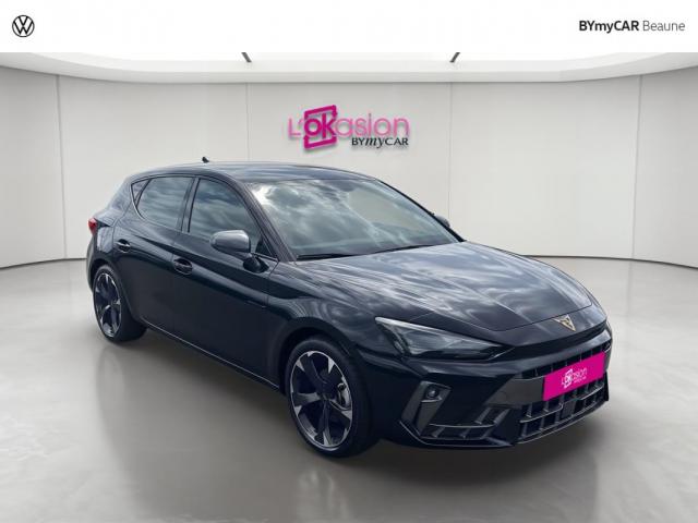 Cupra Leon image 8