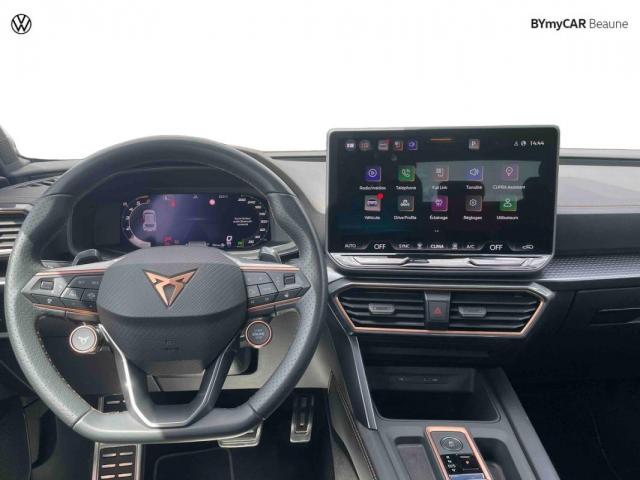 Cupra Leon image 7