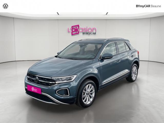 Volkswagen T-Roc 1.5 Tsi Evo 150 Start/stop Dsg7 Style