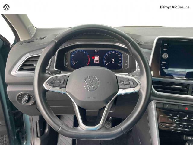 Volkswagen T-Roc image 9