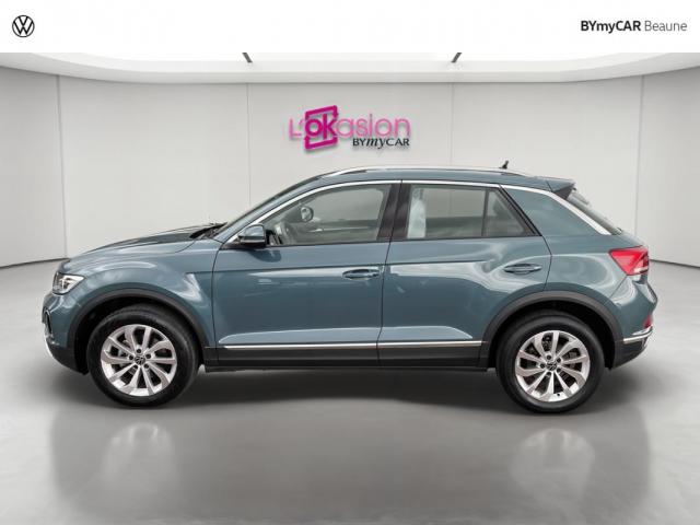 Volkswagen T-Roc image 8