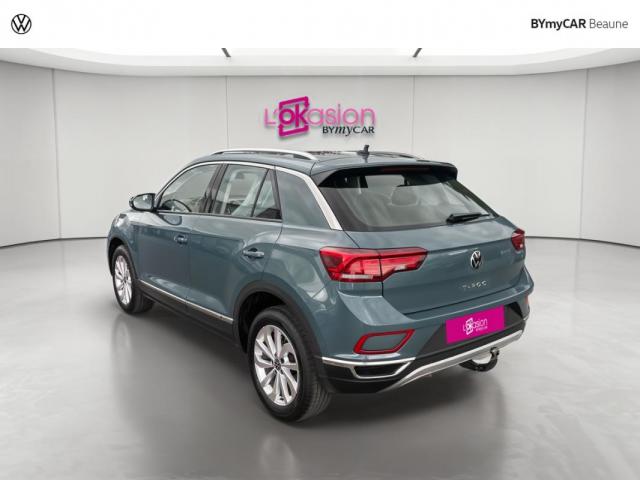 Volkswagen T-Roc image 6