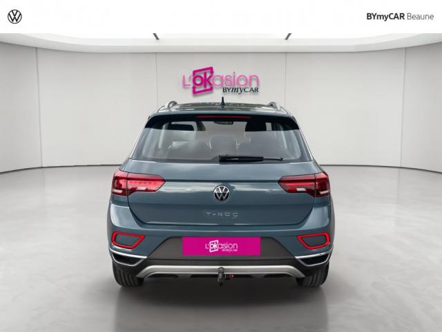 Volkswagen T-Roc image 5