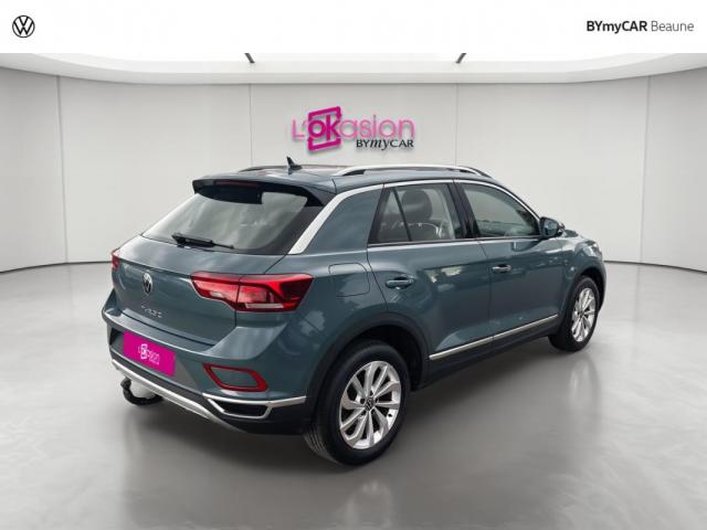 Volkswagen T-Roc image 2
