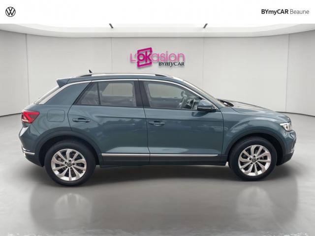 Volkswagen T-Roc image 3