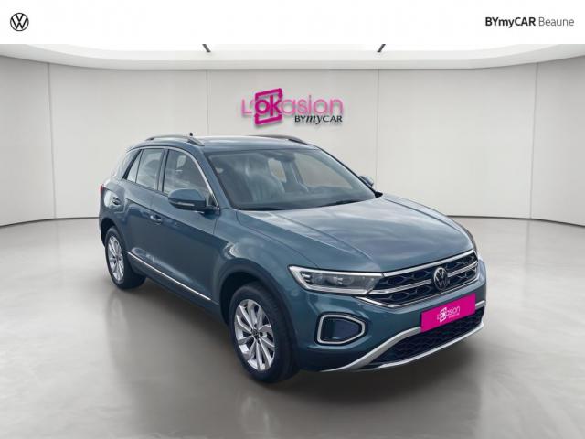 Volkswagen T-Roc image 1