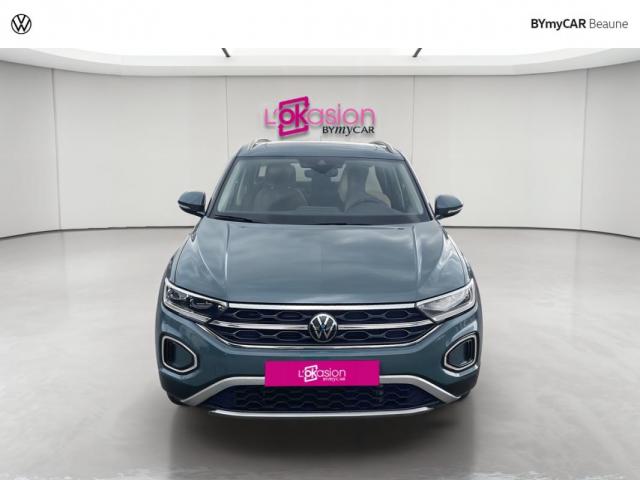 Volkswagen T-Roc image 4