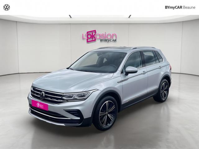 Volkswagen Tiguan 1.5 Tsi 150ch Dsg7 Elegance