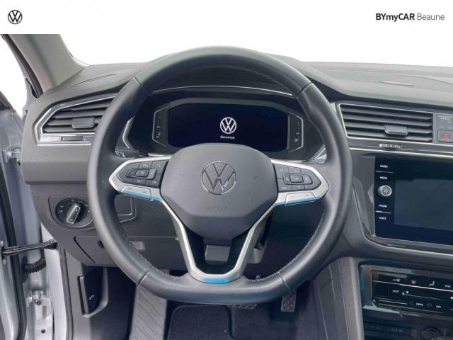 Volkswagen Tiguan image 3