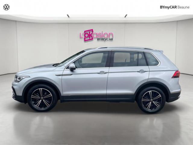 Volkswagen Tiguan image 8