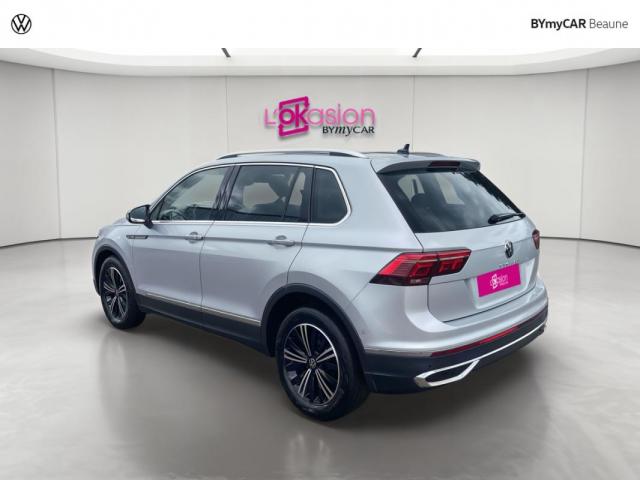 Volkswagen Tiguan image 1