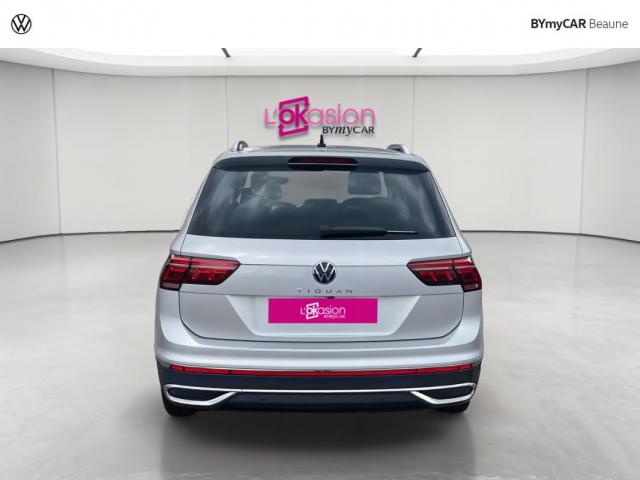 Volkswagen Tiguan image 6