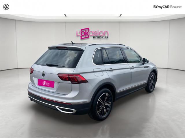 Volkswagen Tiguan image 2