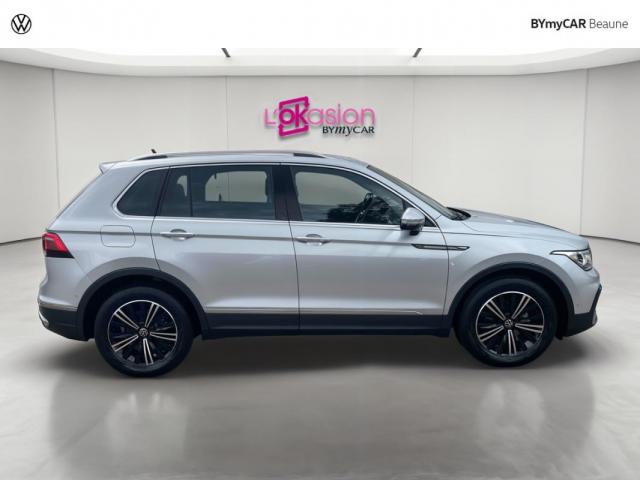Volkswagen Tiguan image 5