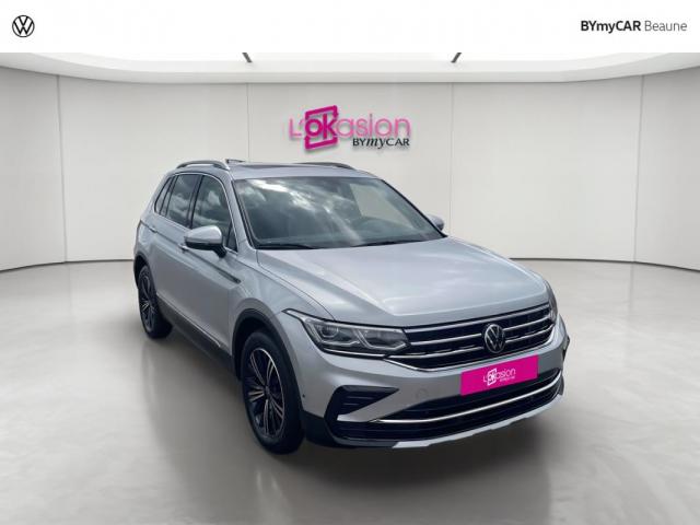Volkswagen Tiguan image 4