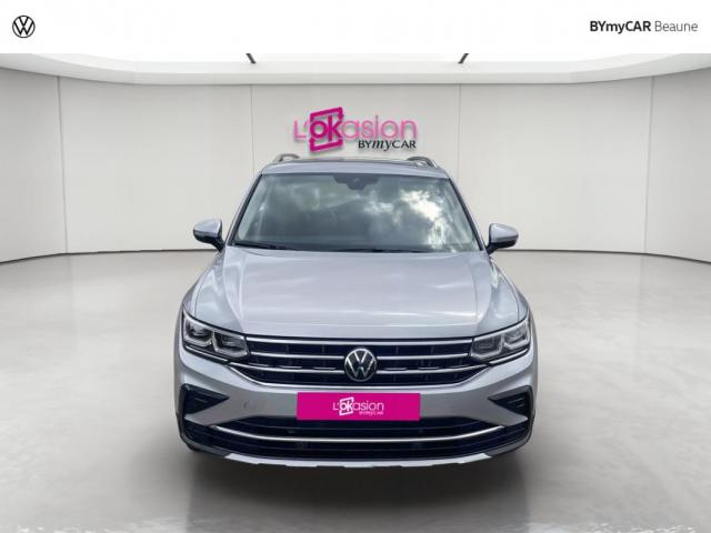 Volkswagen Tiguan image 9