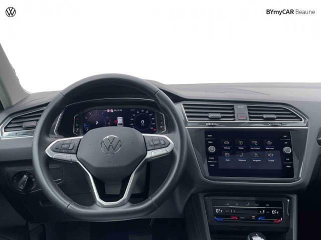 Volkswagen Tiguan image 7