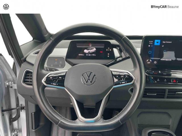 Volkswagen Id.3 image 1
