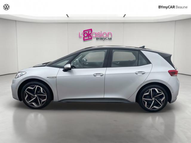Volkswagen Id.3 image 3