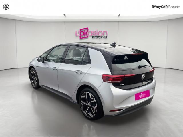 Volkswagen Id.3 image 7