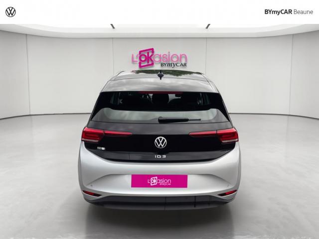 Volkswagen Id.3 image 5