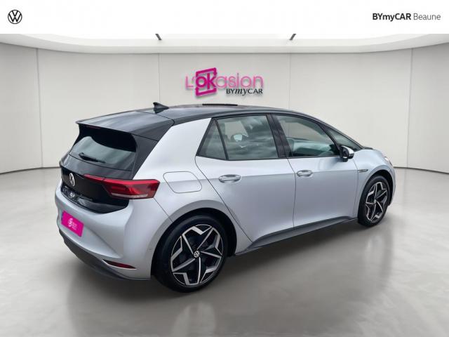 Volkswagen Id.3 image 8