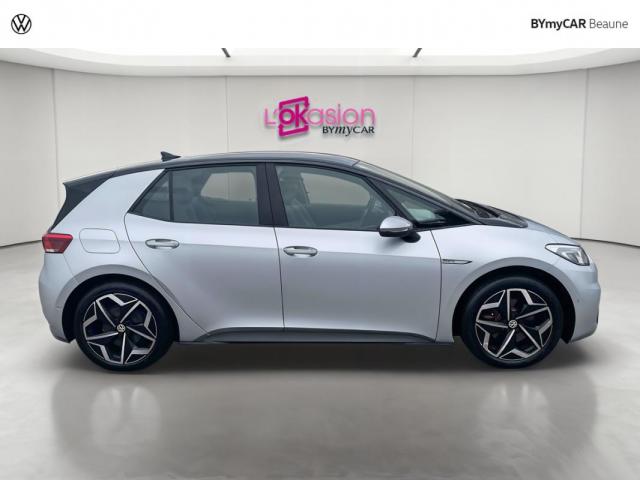 Volkswagen Id.3 image 2