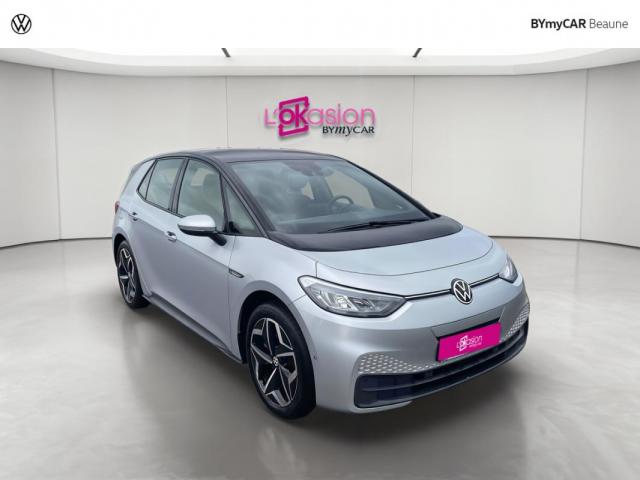 Volkswagen Id.3 image 6