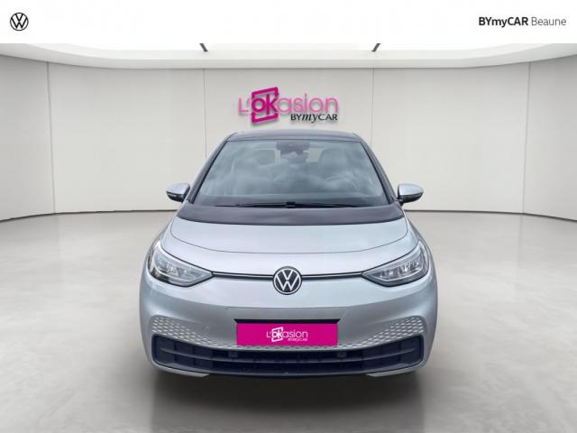 Volkswagen Id.3 image 9