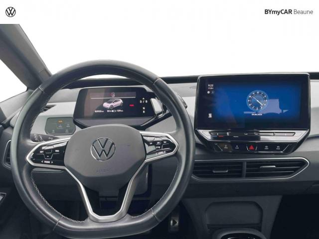 Volkswagen Id.3 image 4