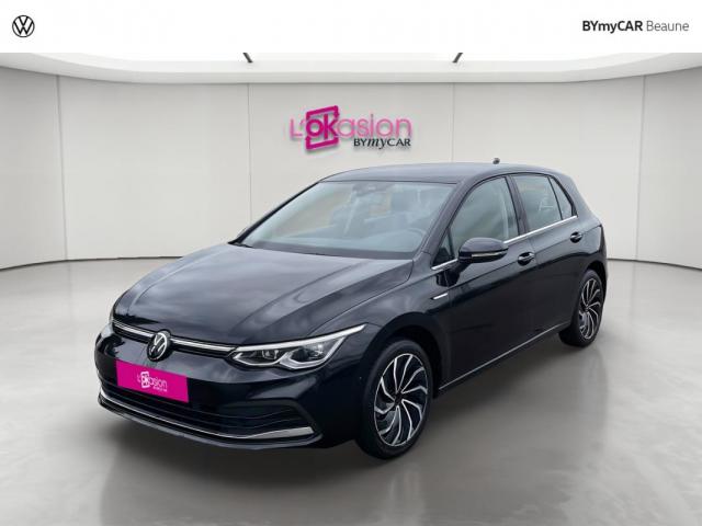 Volkswagen Golf 1.5 Etsi Opf 150 Dsg7 R-Line