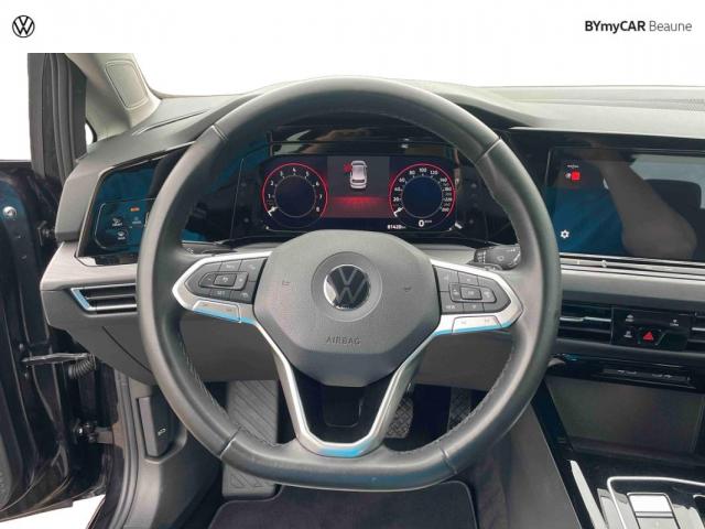 Volkswagen Golf image 8