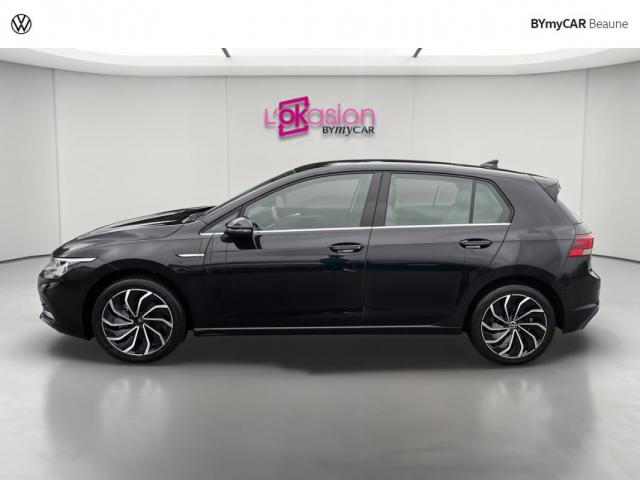 Volkswagen Golf image 2