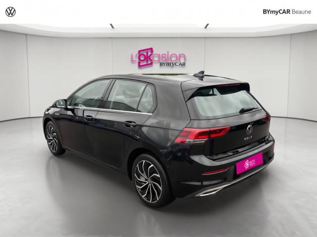 Volkswagen Golf image 1