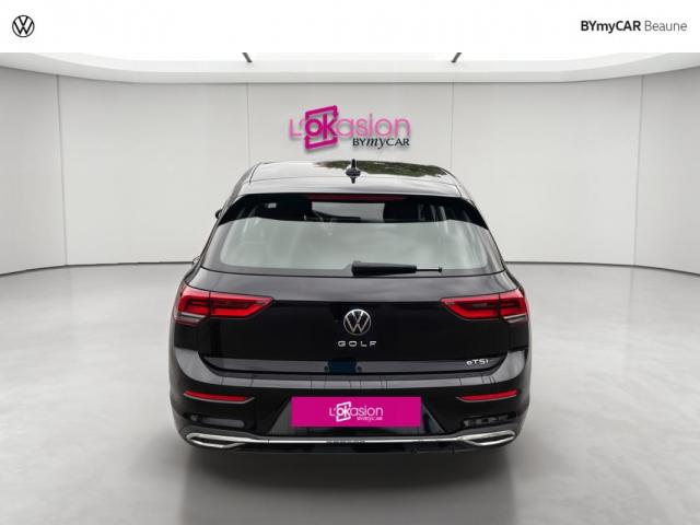 Volkswagen Golf image 4