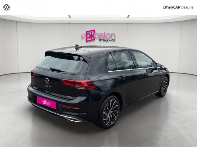 Volkswagen Golf image 3